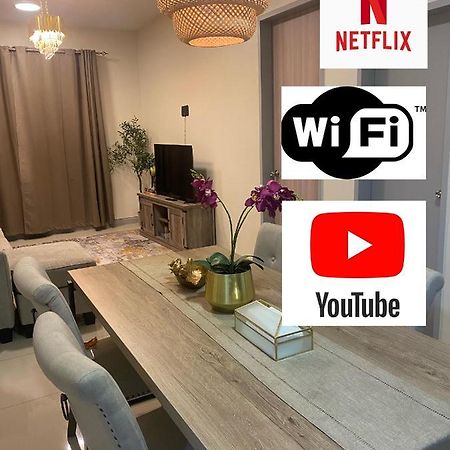 Orked Vanda, 3 Bedroom Apartment, Seaview Netflixwifiyoutube กัวลาตรังกานู ภายนอก รูปภาพ