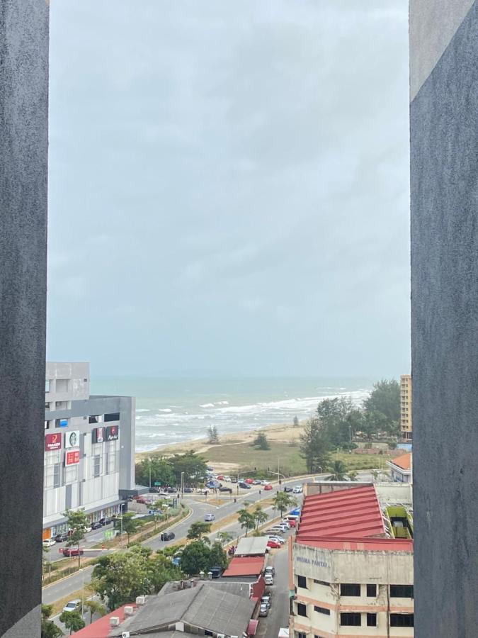 Orked Vanda, 3 Bedroom Apartment, Seaview Netflixwifiyoutube กัวลาตรังกานู ภายนอก รูปภาพ