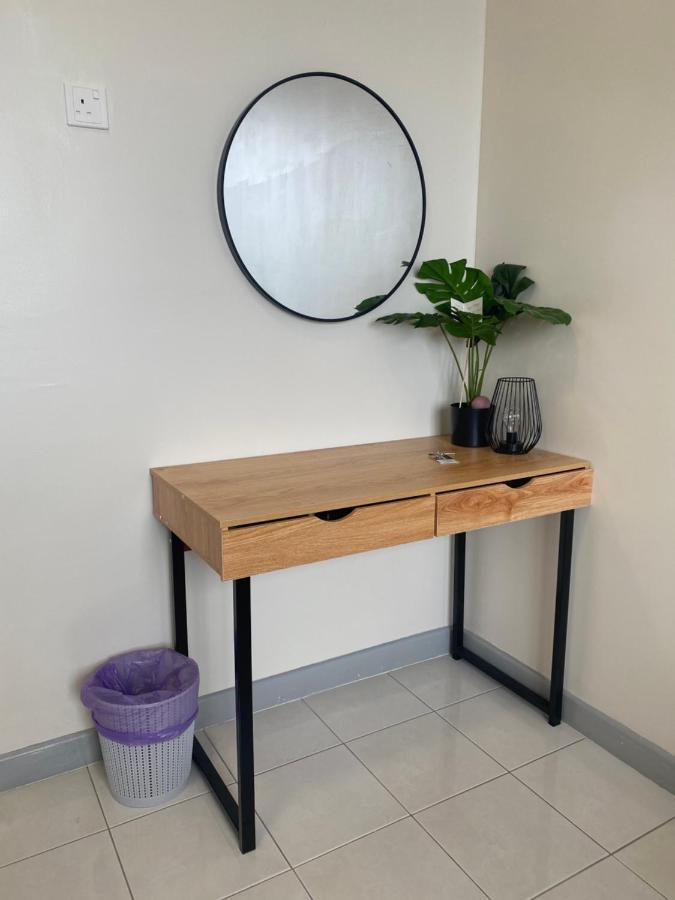 Orked Vanda, 3 Bedroom Apartment, Seaview Netflixwifiyoutube กัวลาตรังกานู ภายนอก รูปภาพ