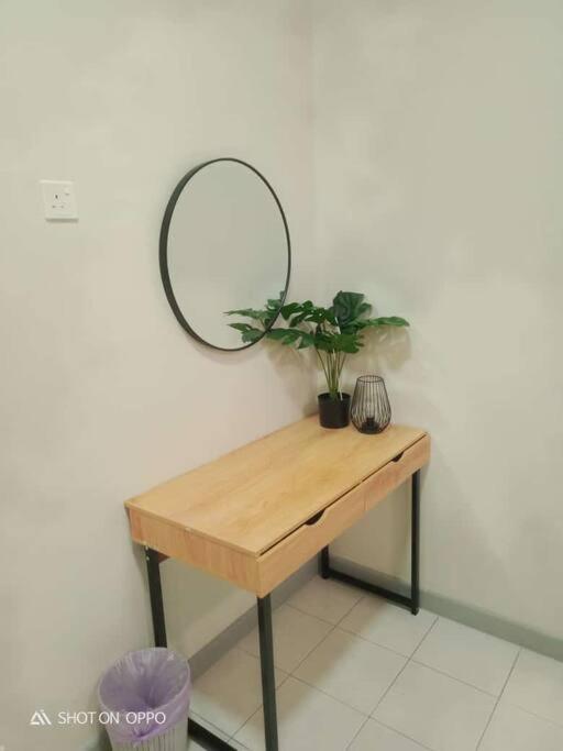 Orked Vanda, 3 Bedroom Apartment, Seaview Netflixwifiyoutube กัวลาตรังกานู ภายนอก รูปภาพ